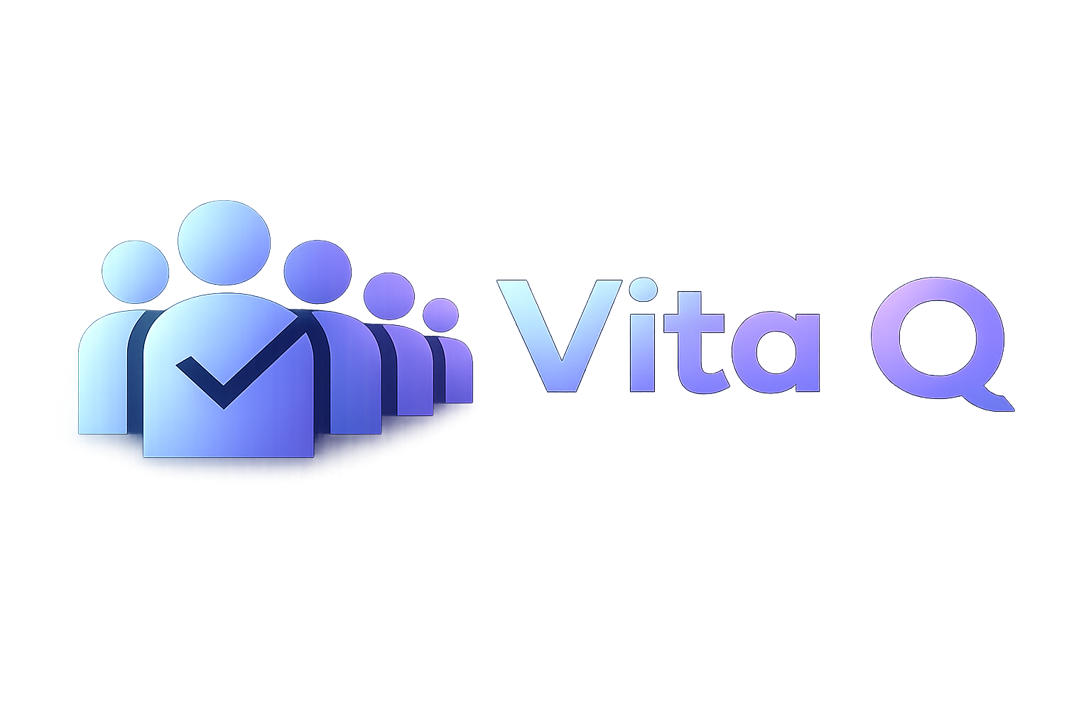 VitaQ logo